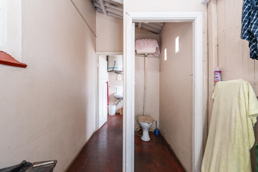 3 Bedroom Property for Sale in Brooklyn Western Cape